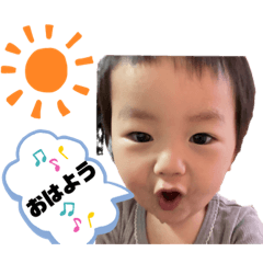 [LINEスタンプ] にこまるてぃん②