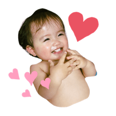 [LINEスタンプ] りんちゃんずすたんぷ
