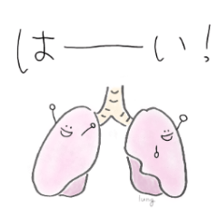 [LINEスタンプ] ぞうきスタンプ