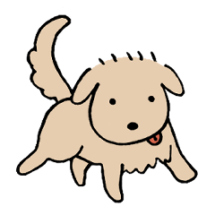 [LINEスタンプ] ゆるごるのスタンプ