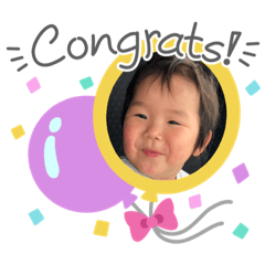 [LINEスタンプ] Ryo.K_20200513