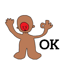 [LINEスタンプ] りょうた動物②