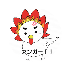 [LINEスタンプ] ドリーくんの日常