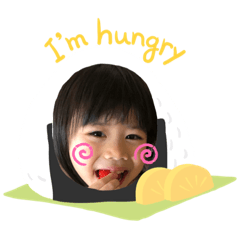 [LINEスタンプ] かわいいちびたんず