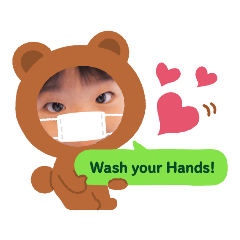 [LINEスタンプ] 遊ぼうよ！2