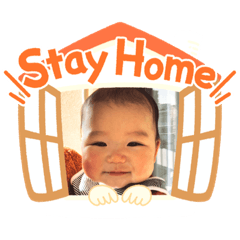 [LINEスタンプ] りっつすたんぷ1