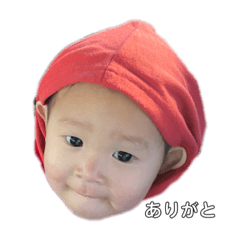 [LINEスタンプ] るはわ