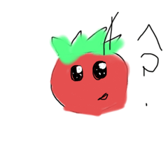 [LINEスタンプ] 野菜仲間