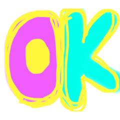[LINEスタンプ] yg スタンプ