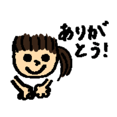 [LINEスタンプ] 飼い主さんとペット