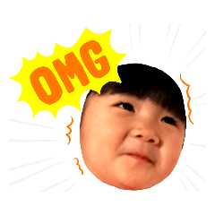 [LINEスタンプ] もものこころ♡