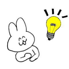 [LINEスタンプ] みみっちスタンプ