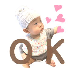 [LINEスタンプ] とおるくんの毎日