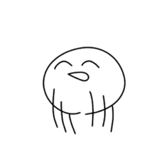 [LINEスタンプ] 大福マンなどのかわいいスタンプ
