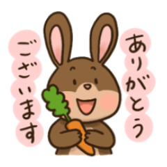 [LINEスタンプ] 敬語ZOO