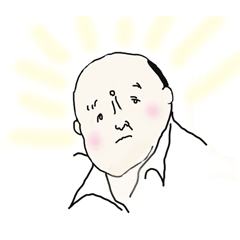 [LINEスタンプ] おかしなオフィスワーカーズ