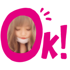 [LINEスタンプ] ゆあが作ったはなすたんぷ