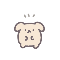 [LINEスタンプ] ゆるい者たちのスタンプ