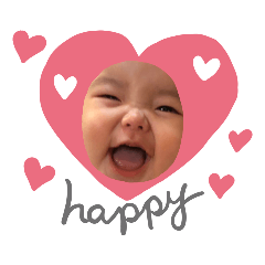 [LINEスタンプ] まちろ。