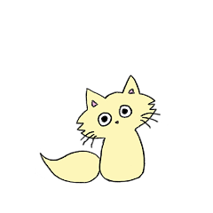 [LINEスタンプ] 猫（ソマリ）のスタンプ