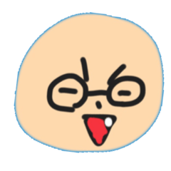 [LINEスタンプ] えぶりでいはうとん  とぅー