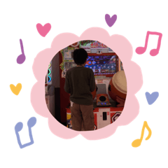 [LINEスタンプ] 翔ちゃんぢゃ2