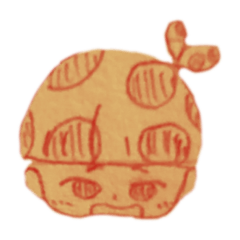 [LINEスタンプ] らいらいべりー