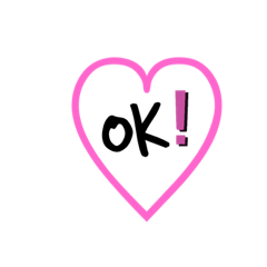 [LINEスタンプ] ゆーーーちん