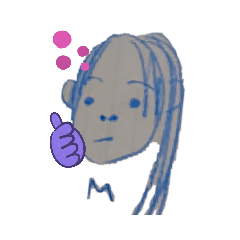 [LINEスタンプ] オッケーST