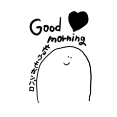 [LINEスタンプ] powawan