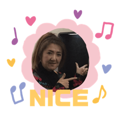 [LINEスタンプ] 挨拶 Greeting