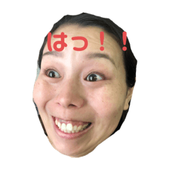 [LINEスタンプ] ゆき歯