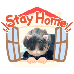 [LINEスタンプ] そまめりスタンプ第1弾