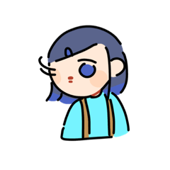 [LINEスタンプ] ゆえりとまゆ 2