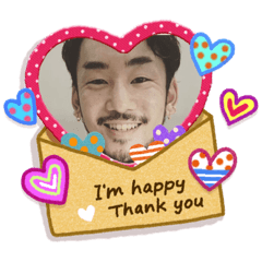[LINEスタンプ] ネイルなげんちゃんパート2