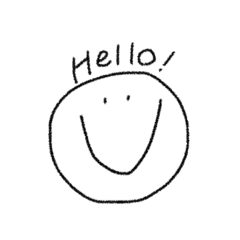 [LINEスタンプ] にこゆる