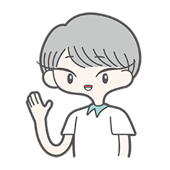 [LINEスタンプ] gogo！candys