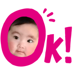 [LINEスタンプ] ももスタンプパート3