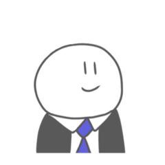 [LINEスタンプ] むきりょくくん challenge