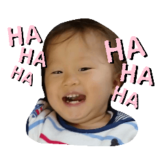 [LINEスタンプ] ruiとゆかいな仲間たち2