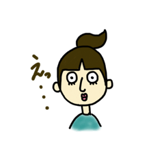 [LINEスタンプ] rco09
