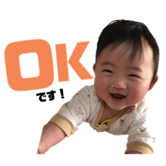 [LINEスタンプ] さらさらちゃん