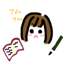 [LINEスタンプ] のんちゃんの敬語スタンプ
