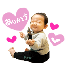 [LINEスタンプ] りんたろースタンプ2