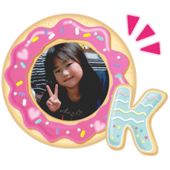 [LINEスタンプ] buu..