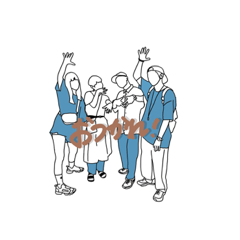 [LINEスタンプ] ！！！beat stamp！！！