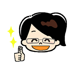 [LINEスタンプ] マッサージ定員が使う