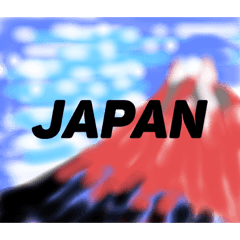 [LINEスタンプ] 東京さんま