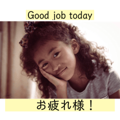 [LINEスタンプ] にいに＆くんくん