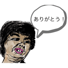 [LINEスタンプ] ゼントーノたかひろスタンプ